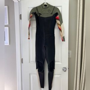 3/2 Billabong Womens Wetsuit